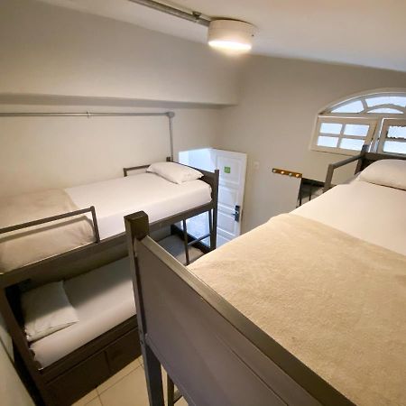 Che Lagarto Hostel Copacabana Río de Janeiro Exterior foto