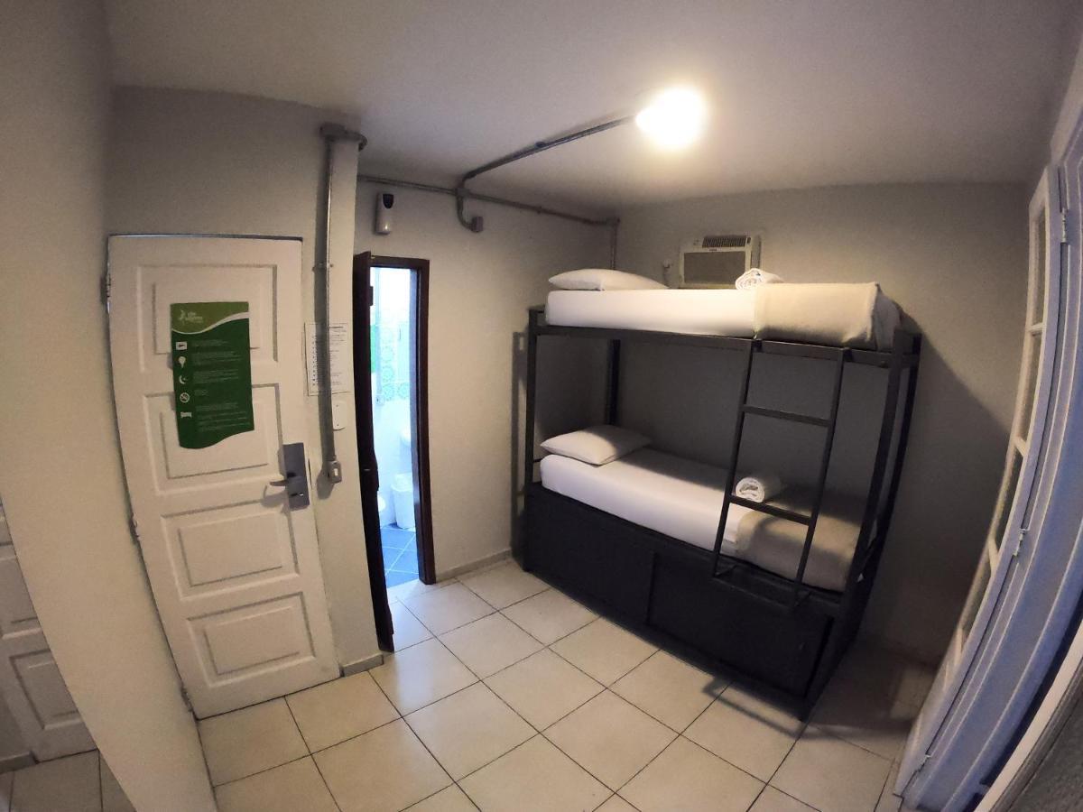 Che Lagarto Hostel Copacabana Río de Janeiro Exterior foto