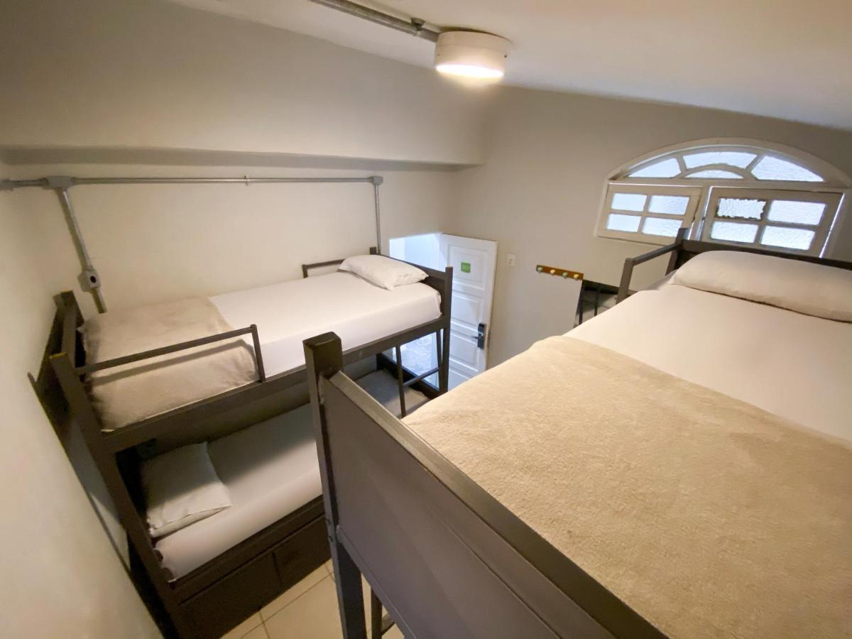 Che Lagarto Hostel Copacabana Río de Janeiro Exterior foto