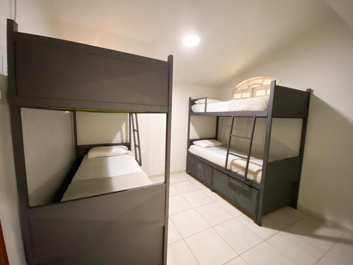 Che Lagarto Hostel Copacabana Río de Janeiro Exterior foto