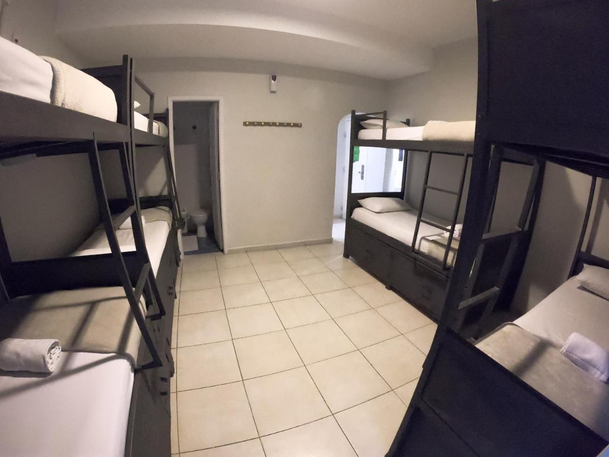 Che Lagarto Hostel Copacabana Río de Janeiro Exterior foto