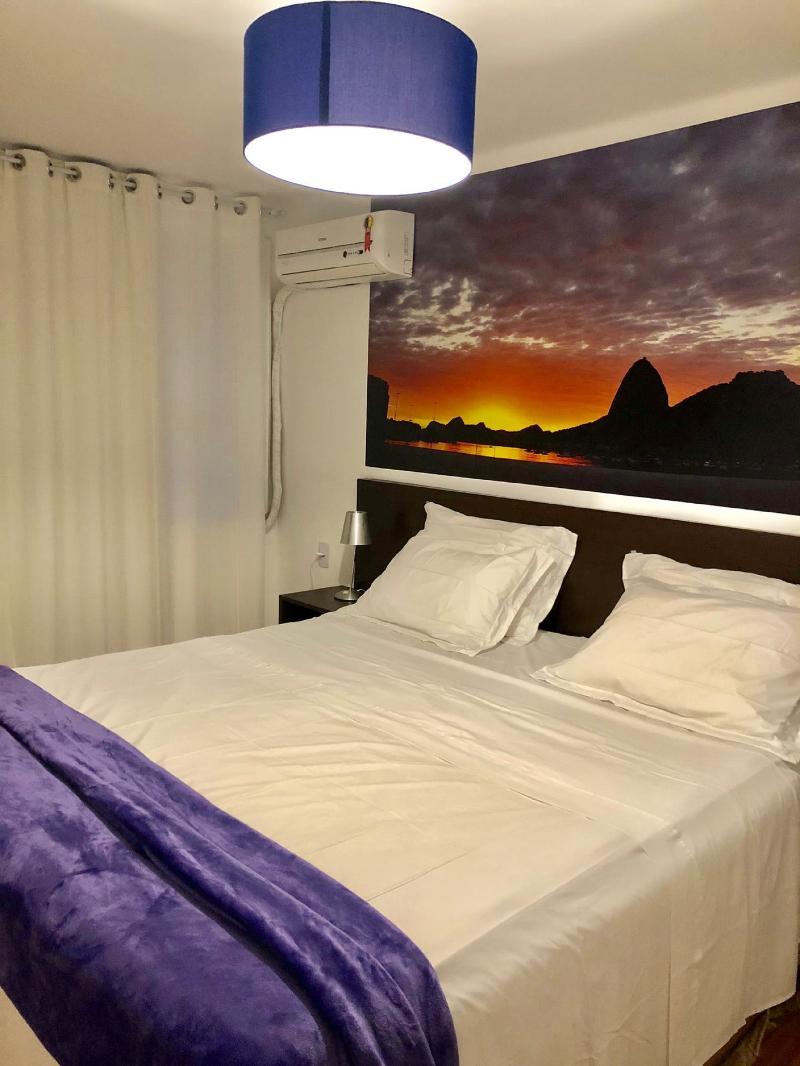 Che Lagarto Hostel Copacabana Río de Janeiro Exterior foto